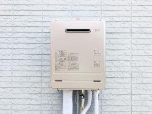 給湯器の凍結防止策・原因・すぐにできる対処法をご紹介イメージ