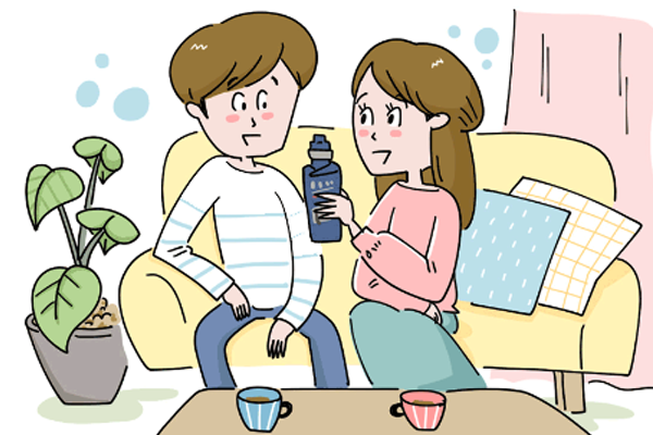 「パートナーに直してほしいところがある」と答えた女性が72％！　伝えにくい「抜け毛・薄毛」の悩み、マイナビウーマン読者が答えたおすすめの伝え方とは？