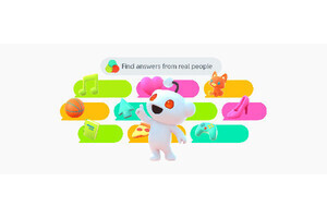 Redditが生成AI検索「Reddit Answers」を発表、まずは米国でテスト