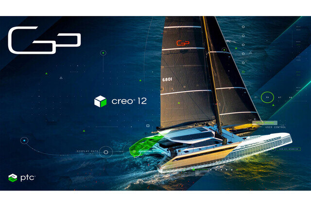 PTCが3D CADの最新版「Creo 12」を発表 - 複合材の設計能力に大きな自信