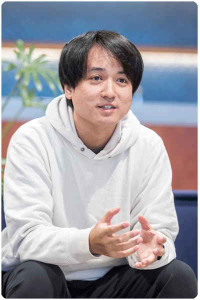 SB Intuitions株式会社 LLM Platform dev部 Responsible AIチーム リーダー　綿岡 晃輝さん